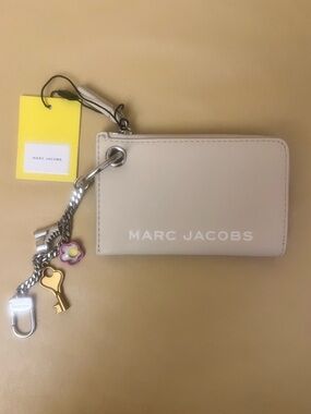 NEW Marc Jacobs coin purse